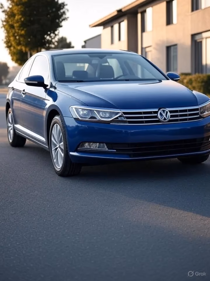 Contact auto Volkswagen defect — înlocuire butuc la domiciliu