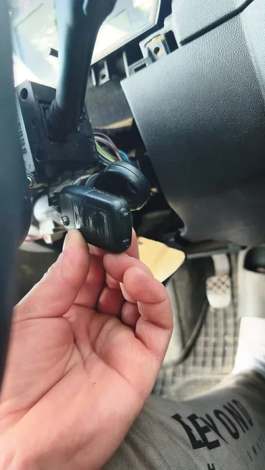 Reparare contact grup VAG VW Audi Skoda Seat