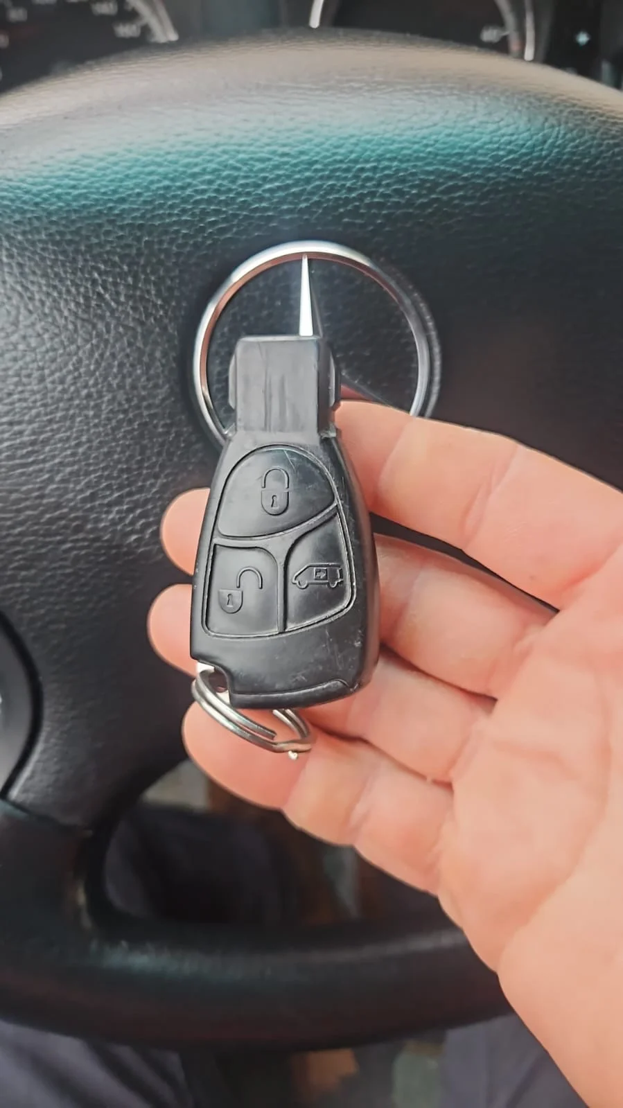 Programare cheie auto profesională — Autel MaxiIM